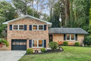 3471 Santa Fe Trail, Atlanta, GA 30340 - Photo 53