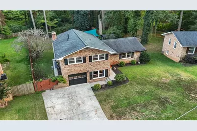 3471 Santa Fe Trail, Atlanta, GA 30340 - Photo 39