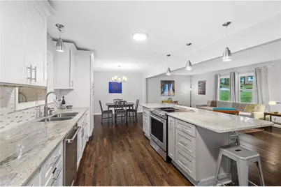 3471 Santa Fe Trail, Atlanta, GA 30340 - Photo 11