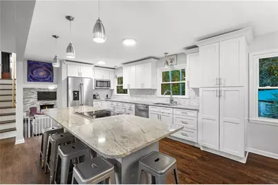 3471 Santa Fe Trail, Atlanta, GA 30340 - Photo 9