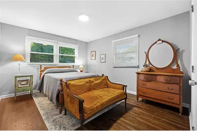 3471 Santa Fe Trail, Atlanta, GA 30340 - Photo 17