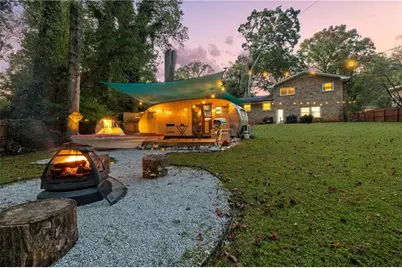 3471 Santa Fe Trail, Atlanta, GA 30340 - Photo 31