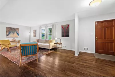 3471 Santa Fe Trail, Atlanta, GA 30340 - Photo 5