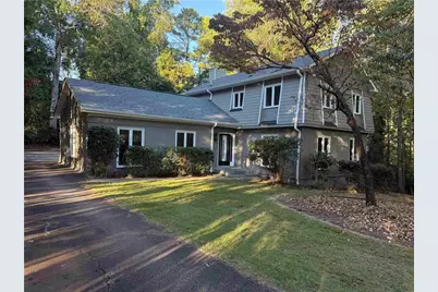 2995 Hamilton Road, Cumming, GA 30041 - Photo 1