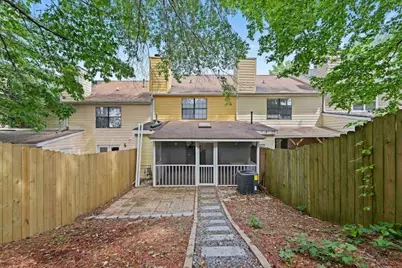 6003 Pat Mell SE, Smyrna, GA 30080 - Photo 15