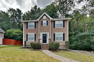 2733 Ashbury Point Ln, Marietta, GA 30066 - Photo 1