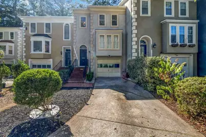 3835 Meeting Street, Duluth, GA 30096 - Photo 1