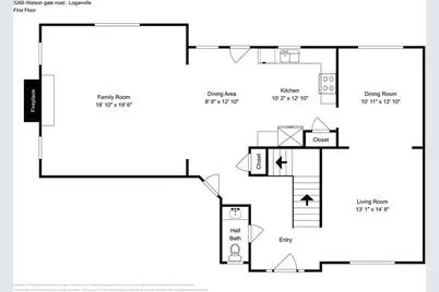 3265 Watson Gate Road, Loganville, GA 30052 - Photo 23