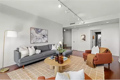 2660 Peachtree Road NW #19A, Atlanta, GA 30305 - Photo 9