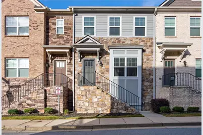 194 Mahnaz Drive SW, Atlanta, GA 30331 - Photo 1