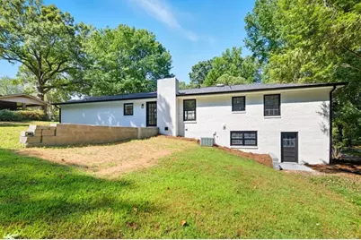 120 NW Westwood Drive, Marietta, GA 30064 - Photo 29