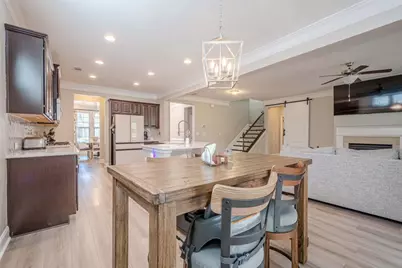 505 Lost Creek Drive, Woodstock, GA 30188 - Photo 13