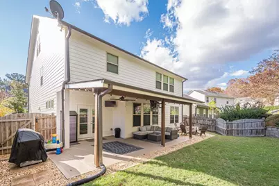 505 Lost Creek Drive, Woodstock, GA 30188 - Photo 53