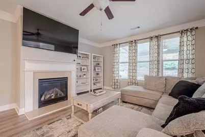 505 Lost Creek Drive, Woodstock, GA 30188 - Photo 7