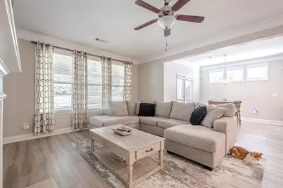 505 Lost Creek Drive, Woodstock, GA 30188 - Photo 9