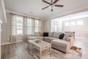 505 Lost Creek Dr, Woodstock, GA 30188 - Photo 9