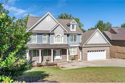 4473 Circassian Place, Gainesville, GA 30507 - Photo 1