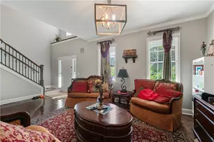 4473 Circassian Pl, Gainesville, GA 30507 - Photo 7