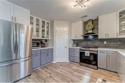 803 Riverside Drive NW, Calhoun, GA 30701 - Photo 21