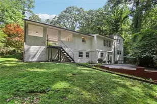 2436 Ovidia Cir SW, Atlanta, GA 30311 - Photo 35