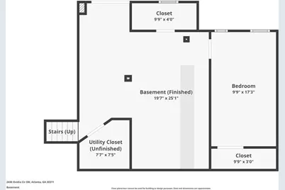 2436 Ovidia Circle SW, Atlanta, GA 30311 - Photo 39