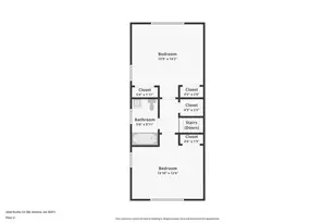 2436 Ovidia Cir SW, Atlanta, GA 30311 - Photo 41