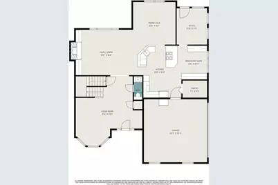 7105 Weybridge Drive, Cumming, GA 30040 - Photo 41