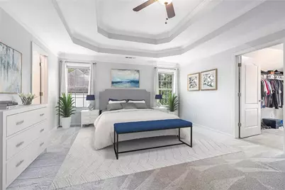 7105 Weybridge Drive, Cumming, GA 30040 - Photo 17