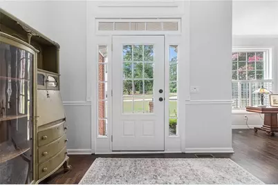 7105 Weybridge Drive, Cumming, GA 30040 - Photo 3