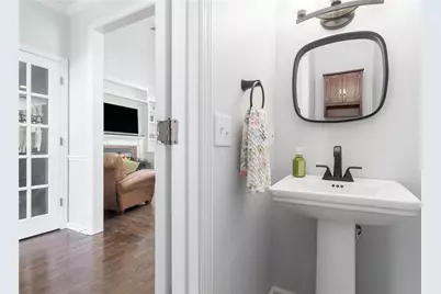 7105 Weybridge Drive, Cumming, GA 30040 - Photo 9