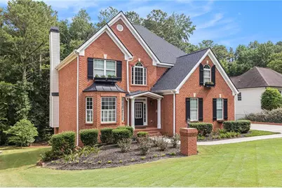 7105 Weybridge Drive, Cumming, GA 30040 - Photo 39