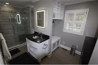 611 Elliott Road, Dawsonville, GA 30534 - Photo 27