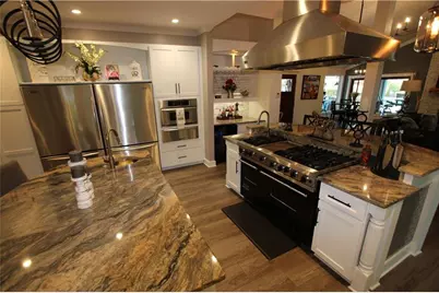 611 Elliott Road, Dawsonville, GA 30534 - Photo 21