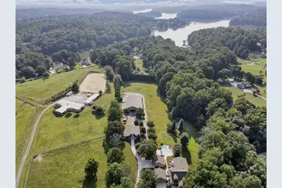 611 Elliott Road, Dawsonville, GA 30534 - Photo 1