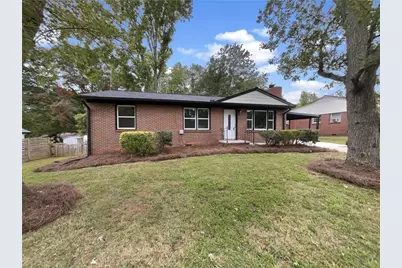 264 Rockin Hill Drive SW, Marietta, GA 30060 - Photo 1