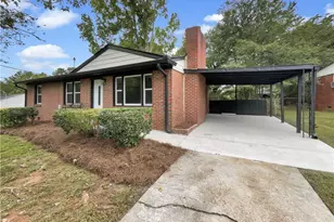 264 Rockin Hill Dr SW, Marietta, GA 30060 - Photo 9