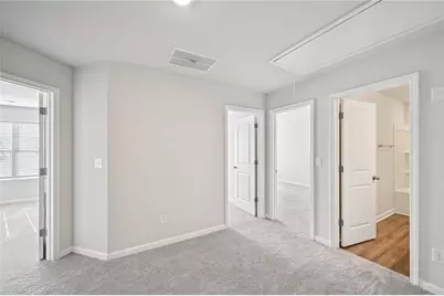 422 Lanier Circle, Woodstock, GA 30189 - Photo 21