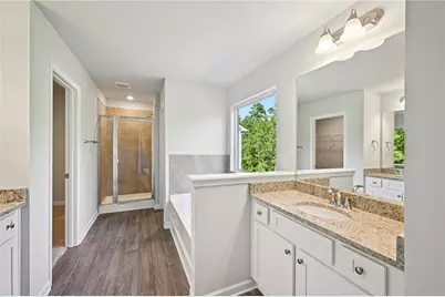 422 Lanier Circle, Woodstock, GA 30189 - Photo 35