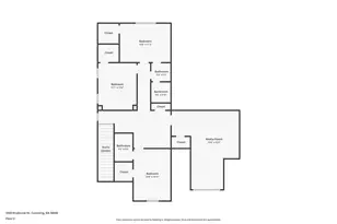 3505 Knobcone Dr, Cumming, GA 30040 - Photo 57