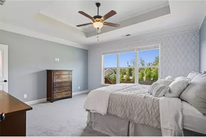 3505 Knobcone Drive, Cumming, GA 30040 - Photo 27