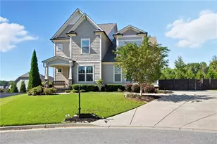 3505 Knobcone Dr, Cumming, GA 30040 - Photo 1