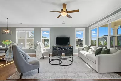 3505 Knobcone Drive, Cumming, GA 30040 - Photo 13