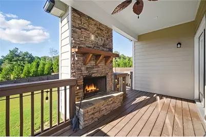 3505 Knobcone Drive, Cumming, GA 30040 - Photo 21