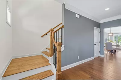 3505 Knobcone Drive, Cumming, GA 30040 - Photo 5