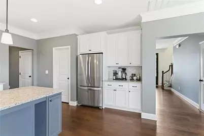 3505 Knobcone Drive, Cumming, GA 30040 - Photo 17
