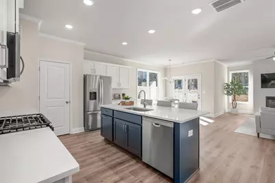 4160 Cavalier Way, Duluth, GA 30097 - Photo 5