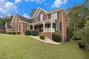 5105 Highland Lake Dr, South Fulton, GA 30349 - Photo 3