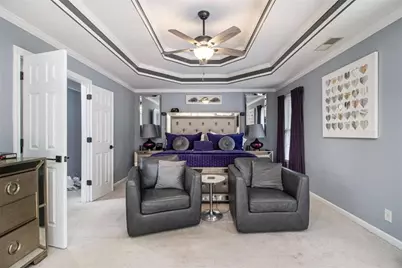 5105 Highland Lake Drive, South Fulton, GA 30349 - Photo 29