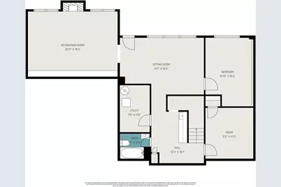 5105 Highland Lake Drive, South Fulton, GA 30349 - Photo 61