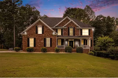 5105 Highland Lake Drive, South Fulton, GA 30349 - Photo 7